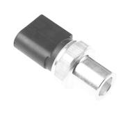 Sensor de presión de Aire Acondicionado Compatible con VW Golf Touareg 4H0959126B DPS32005 B11839 Interruptor de presión de Aire Acondicionado Sensor de presión de CA 4H0959126A 4H0959126