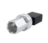 Sensor de presión de Aire Acondicionado para Porsche, Boxster, Macan, Panamera, 911 y Cayenne, Interruptor del Sensor de presión de Aire Acondicionado 1K0959126E