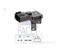 FACET Sensor, presión colector de admisión para LAND ROVER: Range Rover & FORD: Fiesta, Focus, Ka, Fusion, C-Max, StreetKa & VOLVO: V50 (Ref: 10.3097)