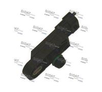 SIDAT Sensor, presión de sobrealimentación para FIAT: Punto, 500, Doblo, Panda & NISSAN: Interstar, Juke, Primera, Note, Tiida, NV200 (Ref: 84.269)