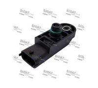 Sensor De Presión De Aire Adaptación A La Altura Sidat 84.320 para Nissan Opel