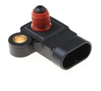 Sensor De Presión De Aire De Admisión para Daewoo Aveo5 Aveo Sensor De Presión Absoluta del Colector De Admisión 96276354