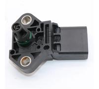 Sensor de presión de aire del colector OEM 0281002977, sensor MAP, compatible con Audi A3, A4, A6, A7, A8, Q5, S3 TT, compatible con Volkswagen Golf. Sensor de Presión Absoluta Sensor Referencia