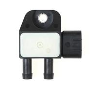 Sensor de presión de Aire Dpf Sensor de presión diferencial de Escape para Hyundai H-1 H350 I20 I30 I40 Ix20 Ix35 para Santa para Elantra 39210-2F600 Sensor de presión diferencial de Escape