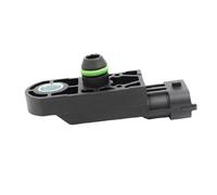 Sensor de presión de aire MAP OEM 0281002616 223658570R 8200233831 Compatible con Renault, Peugeot y Citroën (1,2-2,0 L) Caudalímetro para coche