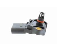 Sensor de presión de aire negro V10-72-1107 VEMO