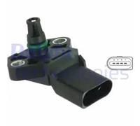 Sensor de presión de aire PS10118 DELPHI para VW FORD AUDI SEAT SKODA