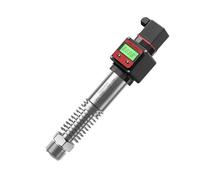Sensor de presión de alta temperatura 0-300 bar 0-400 bar G1/4 200 ℃ 0-10 V Transmisor de presión digital Amplia gama de aplicaciones.(0-50bar)