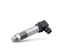 Sensor de presión de alta temperatura QDX50A G1-4, transmisor 0,2bar, 1bar, 100bar, 150bar, 1 Uds.(-1 to 0bar)