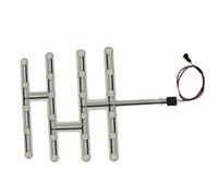 Sensor de presión de asiento para asiento de coche, de alerta de cinturón | Sensor de respuesta rápida para integración perfecta para coche, camión, asiento de masaje de larga distancia