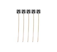 Sensor de Presión de Cama Caliente para K1C/K1 MAX, Galga Extensométrica de Nivelación para Impresora 3D, 5 Unidades