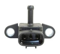 METZGER Sensor, presión de sobrealimentación para TOYOTA: Avensis, RAV4, Corolla, Hiace, Land Cruiser, Hilux, Corolla Verso (Ref: 0906329)