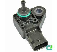 Sensor De Presión De Carga METZGER Para MERCEDES S-CLASE Coupé