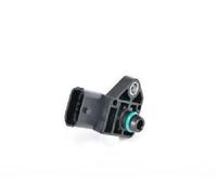 Sensor De Presión De Carga Original BOSCH 0 281 002 487 Para Opel