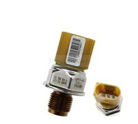 Sensor de presión de carril de combustible para Au-di A3 A5 A6 Q5 Beetle Golf Passat 2.0L Diesel 03L906054A 03L906054 85PP26-93