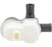 Sensor de presión de combustible 0 261 222 01U BOSCH para VOLVO S60 II S80 II