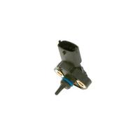 Sensor de presión de combustible 0 261 230 127 BOSCH para BMW 5 6 6 Descapotable