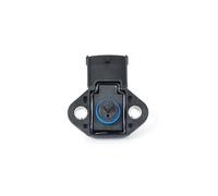 Sensor, presión de combustible BOSCH 0 261 230 137