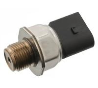 Febi Bilstein Sensor de presión de combustible 102489 (1 unidad)