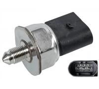 Sensor de presión de combustible 33 10 1057 SWAG para VW AUDI SEAT SKODA