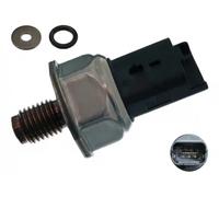 Sensor de presión de combustible 62 94 5187 SWAG para PEUGEOT CITROËN TOYOTA