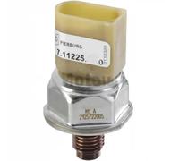 Sensor de presión de combustible 7.11225.17.0 PIERBURG para AUDI VW PORSCHE