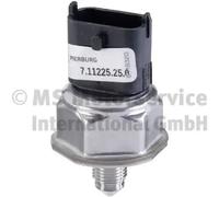 Sensor de presión de combustible 7.11225.25.0 PIERBURG para KIA HYUNDAI