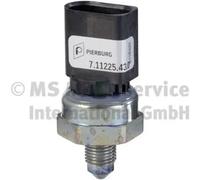 Sensor de presión de combustible 7.11225.43.0 PIERBURG