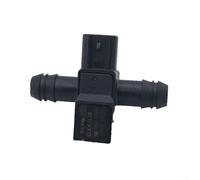 Sensor de presión de combustible 9U5A-9C052-BC para Ford, monitor regulador de riel, gestión del motor, reemplazo de calidad OEM de ajuste directo