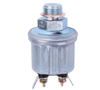 Sensor de presión de combustible/aceite compatible con Porsche 911 (1988-1993), sustituye a los números de pieza 92860620304 y 92860620301