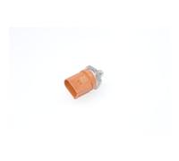Bosch Sensor de presión de combustible 0 261 545 113 – para Audi y Skoda