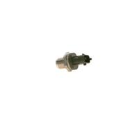 Sensor de presión de combustible Common Rail (CR) 0 281 002 846 BOSCH