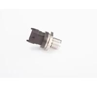 Bosch Sensor de presión combustible Common Rail (CR) 0 281 002 907 para OPEL