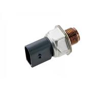 Sensor de presión de combustible EFP-AU-000 NTY para VW SKODA SEAT AUDI MAN