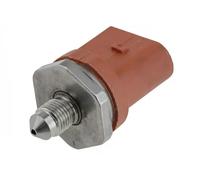NTY Sensor Presión de Combustible para VW Polo 6R 6C 1.2 TSI 6R1 6C1 1.4 Gti VI