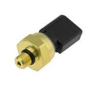 NTY Sensor De Presión De Combustible EFP-WW-006 3 Pines Negro