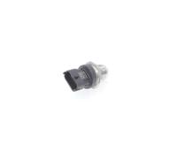 Sensor de presión de combustible Inyección directa 0 281 006 117 BOSCH