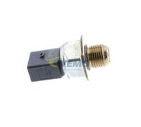 Vemo Sensor presión combustible V10-72-0860 para Volkswagen (Golf, Tiguan, Passat, Jetta)