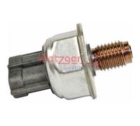 Sensor de presión de combustible 0906211 METZGER para FIAT MITSUBISHI PEUGEOT