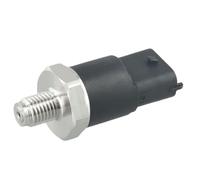 Sensor de presión de Combustible para Coche 1 Sensor de presión Alta del riel de Combustible para la Parte Delantera del Coche Pieza de Repuesto 0281002405