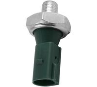 Sensor de presión de Combustible para Seat Ibiza II (1993-2002), Inca (1995-2003), Arosa (1997-2004) y Toledo II Sedán (1998-2006). Sensor de presión de Aceite 036919081A.