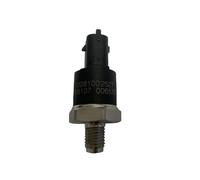 Sensor de presión de combustible para Volvo S60 I 384 2.4 CDI/D/D5 2001-10 0281002527