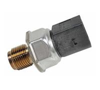 Sensor de Presión de Combustible Tubo Distribuidor 3-polig METZGER para U.a. VW
