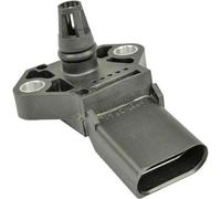 Sensor De Presión De Conducto De Aspiración 4 Polos METZGER 0906221