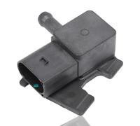 Sensor de presión de escape Attisfiera de 3 pines para E81 E87 F20 F21 E90 E91 E92 F31 F34 mi-ni R59 R61 R58 COOPER 009409021 sensor de presión 13627805152 13627789219