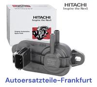 Sensor de presión de escape HITACHI PRESIÓN DIFERENCIAL FORD C/S-MAX FOCUS KU...