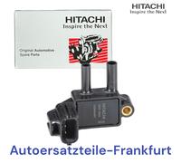 Sensor de presión de escape HITACHI transmisor de presión diferencial FORD C-...