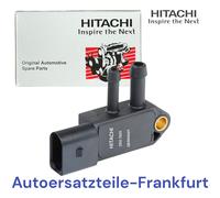 Sensor de presión de escape HITACHI transmisor de presión diferencial para AU...