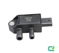 Sensor De Presión De Escape METZGER Para OPEL INSIGNIA B
