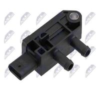Sensor De Presión De Escape NTY ECS-AU-008 Para Audi Seat Skoda VW